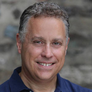 Andrew Liput, President and CEO,  Secure Insight