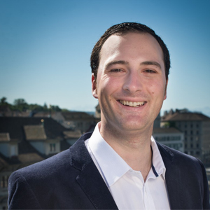 Sinan A. Biren, Business Development Manager, Canopy