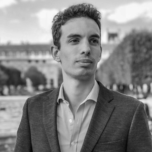 Keith Bortoluzzi, CEO, Thread