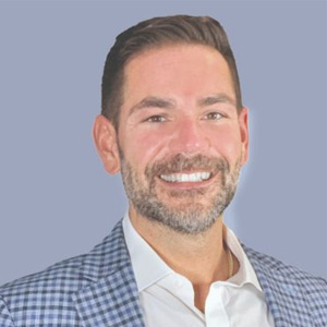 James Webster, Executive Chairman, ROK Financial