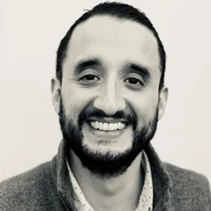 Karlo Bustos, VP of Professional Services, Board International