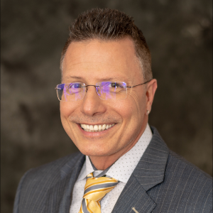Edward DeAngelis, Founder & CEO, QualiFi