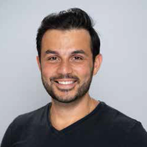  Boris Kalendarev, CEO, Specialty Capital