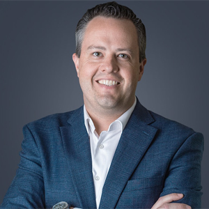 Eric Jensen, Co-founder and CTO, Causality Link