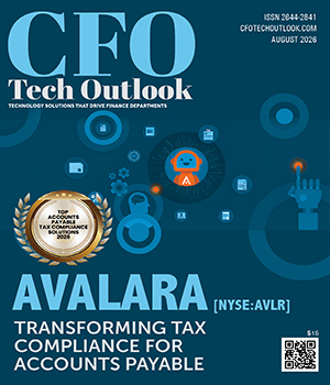 Avalara [NYSE:AVLR]: Transforming Tax Compliance for Accounts Payable