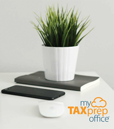 Squire Dahl, MyTAXPrepOffice | Auto Tech Outlook