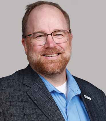 Joe Furlong, AiCR | Auto Tech Outlook