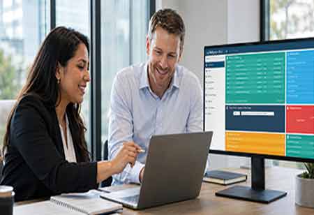 Turning Overlooked Payouts into Controlled Finance Workflows