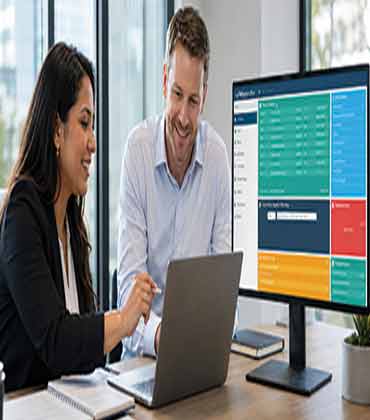 Squire Dahl, MyTAXPrepOffice | Auto Tech Outlook
