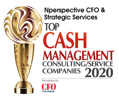 Top 10 Cash Management Consulting/Service Companies - 2020